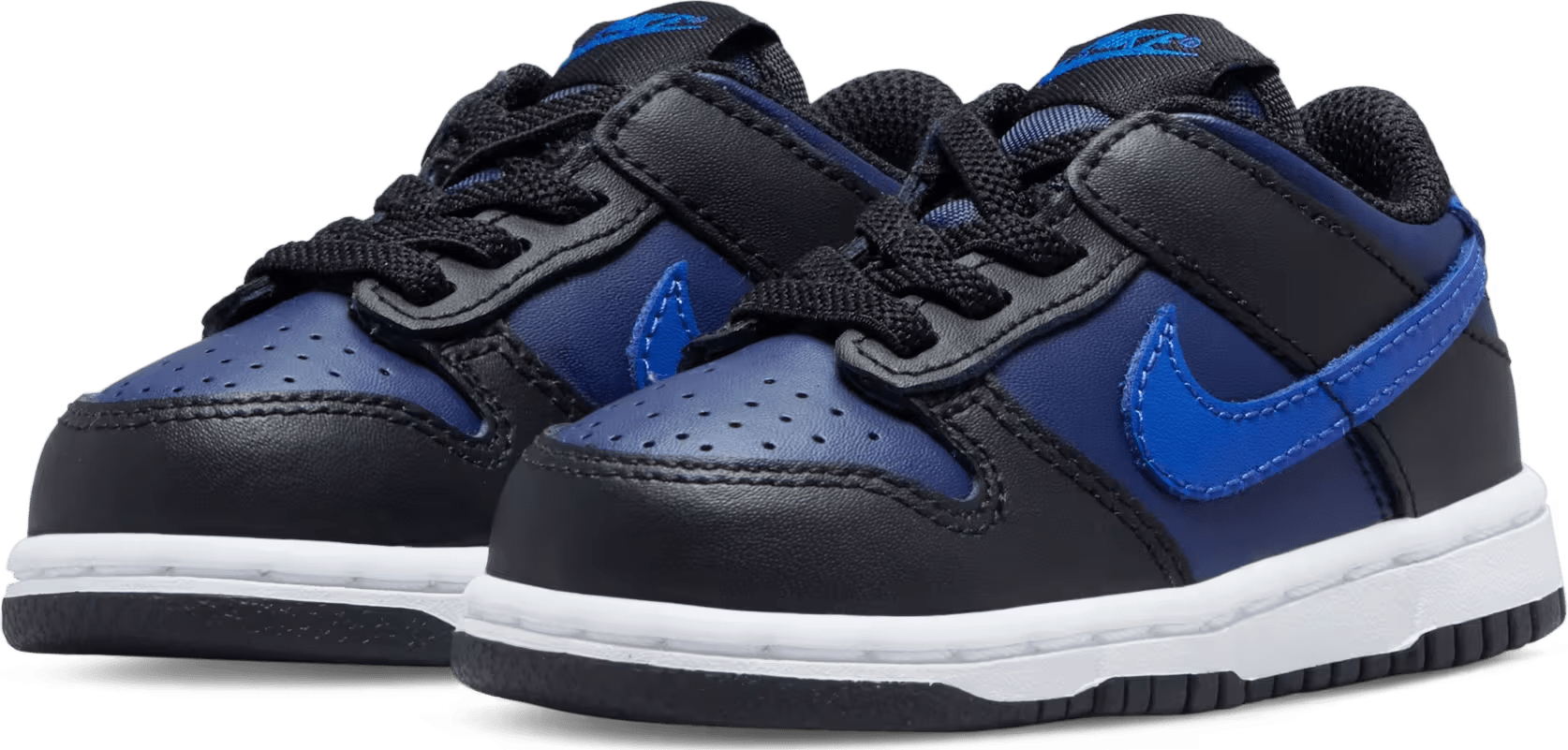 Nike Dunk Low Midnight Navy (TD)