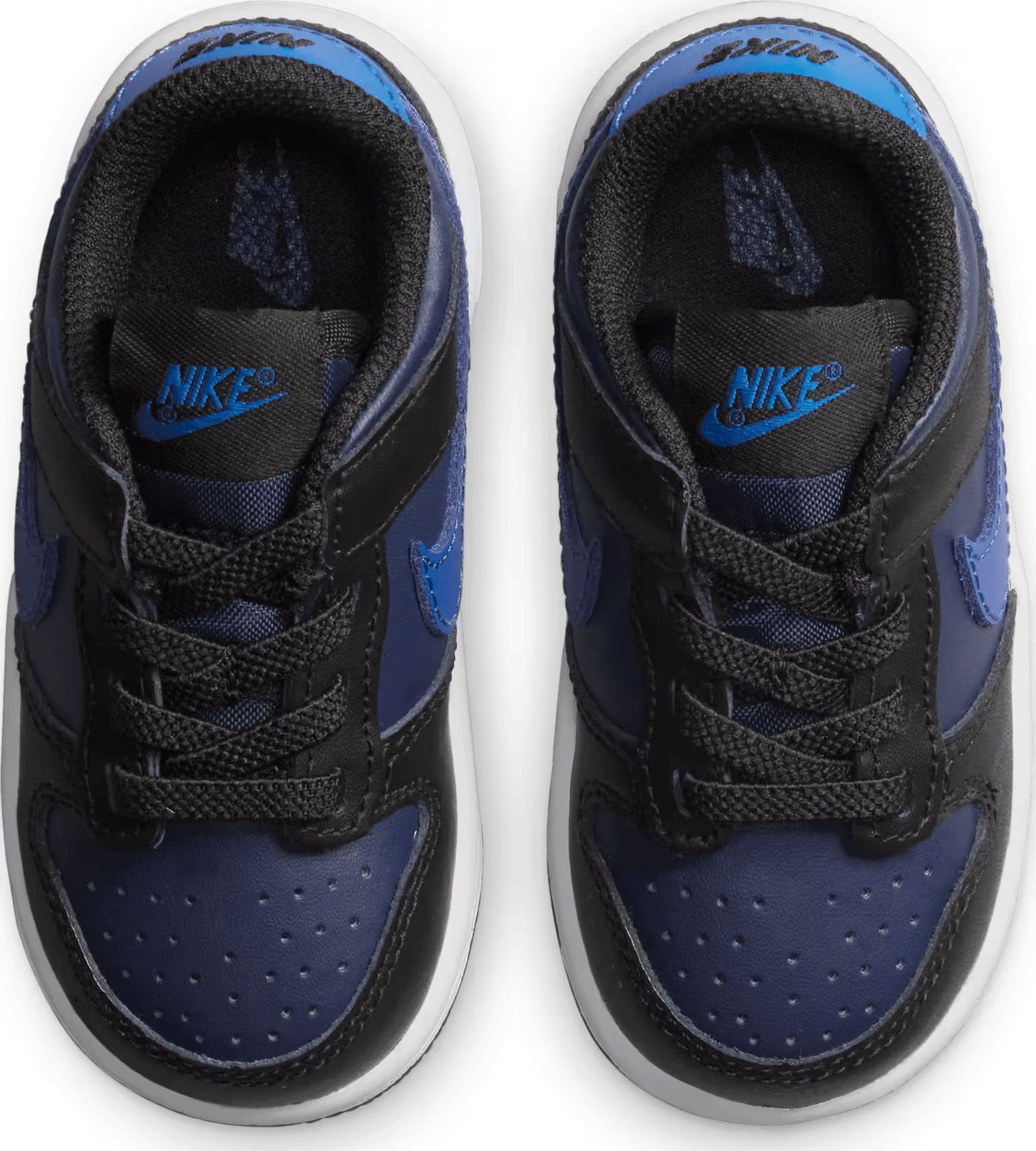 Nike Dunk Low Midnight Navy (TD)