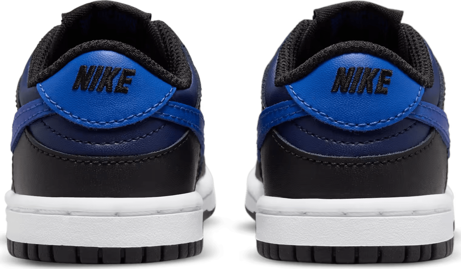 Nike Dunk Low Midnight Navy (TD)