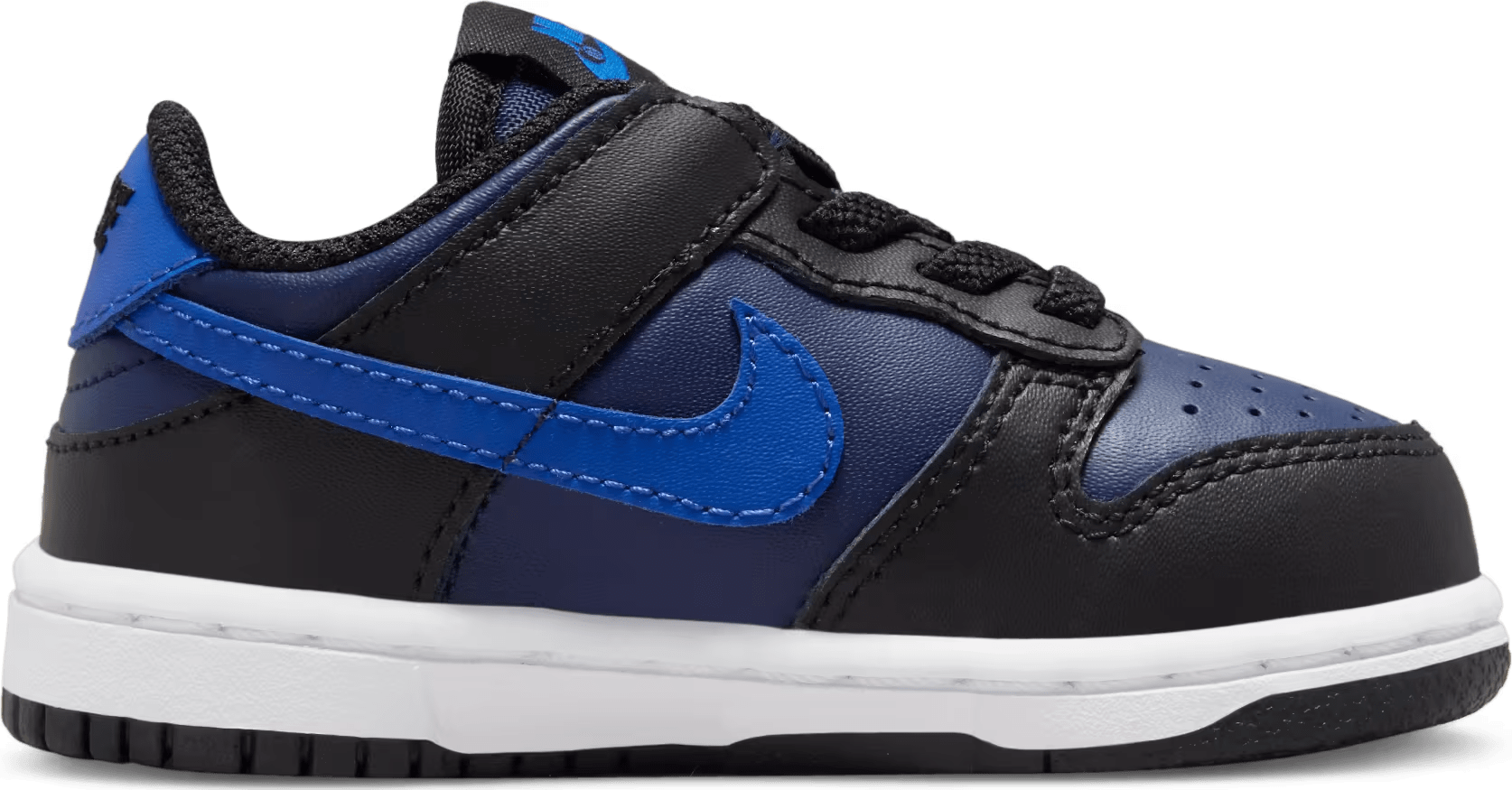 Nike Dunk Low Midnight Navy (TD)