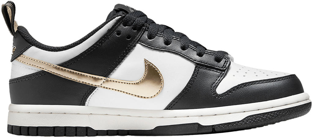 Nike Dunk Low GS "Pull Tab"