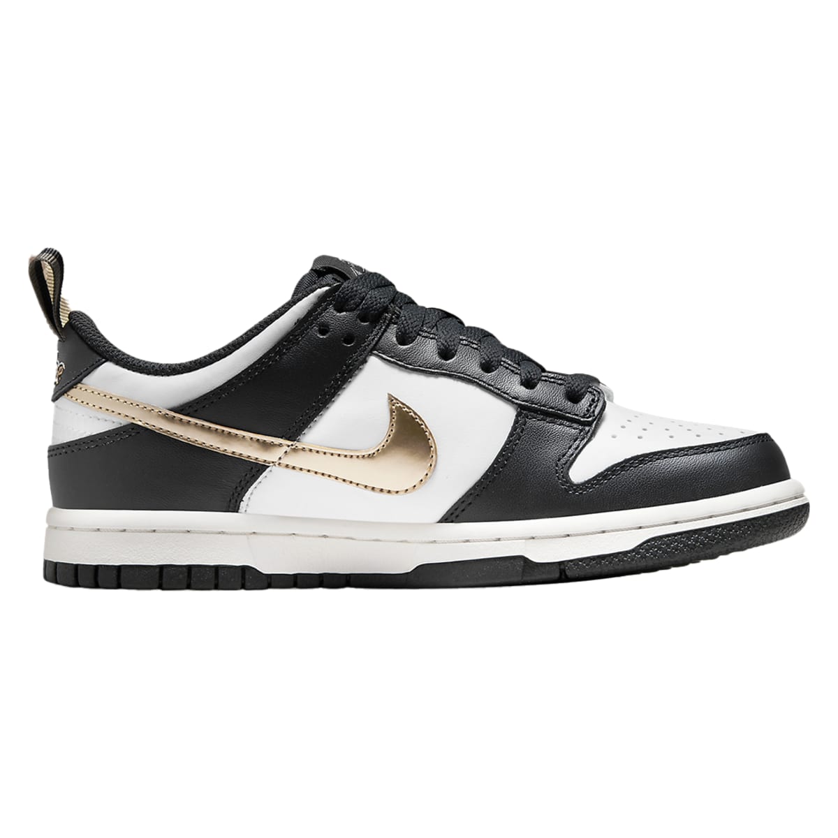 Nike Dunk Low GS "Pull Tab"