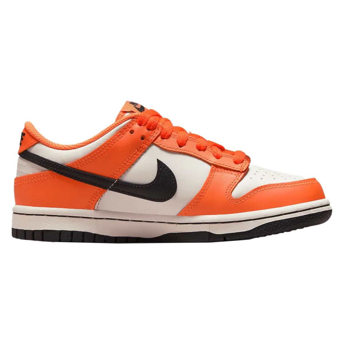 Nike Dunk Low GS "Halloween"