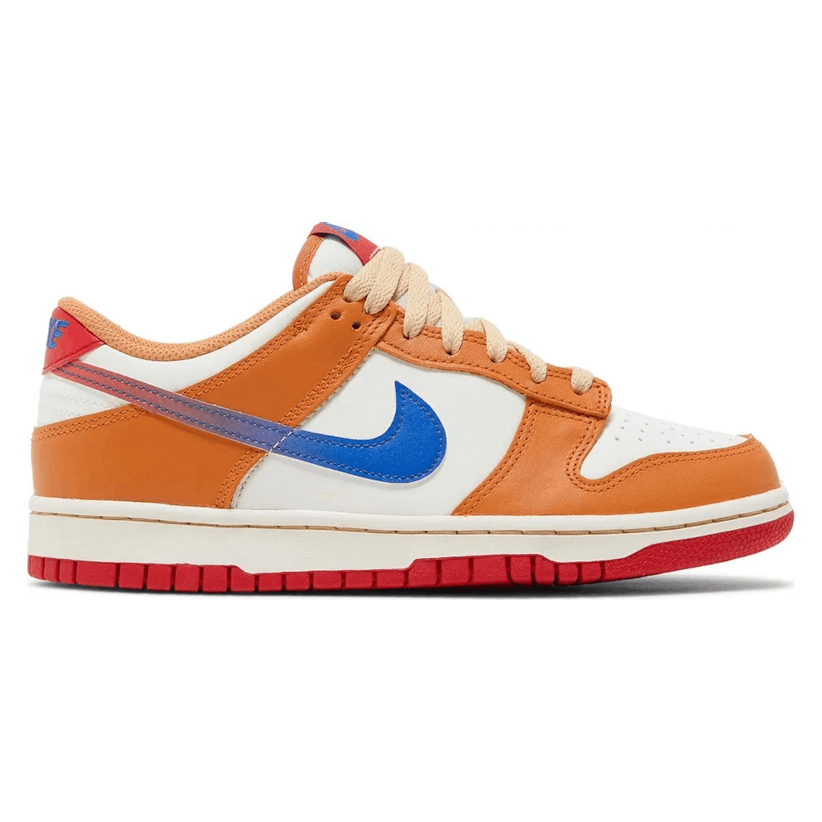 Nike Dunk Low GS "Hot Curry"