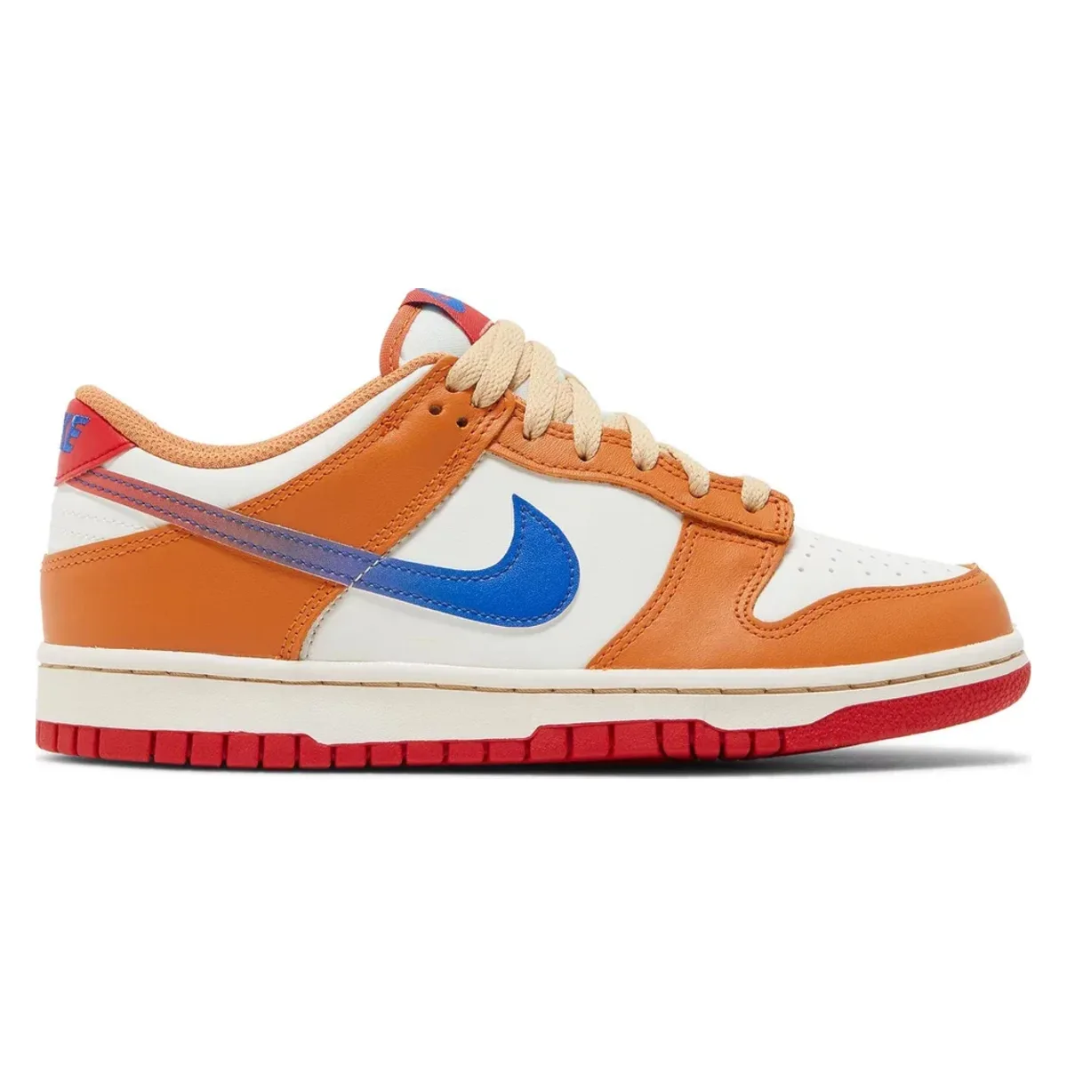 Nike Dunk Low GS "Hot Curry"