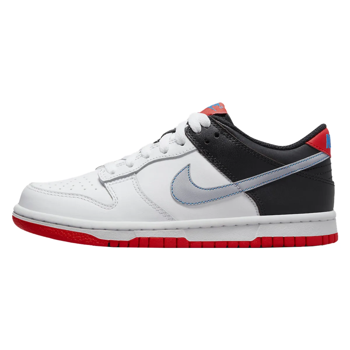 Nike Dunk Low GS "Spider-Man"
