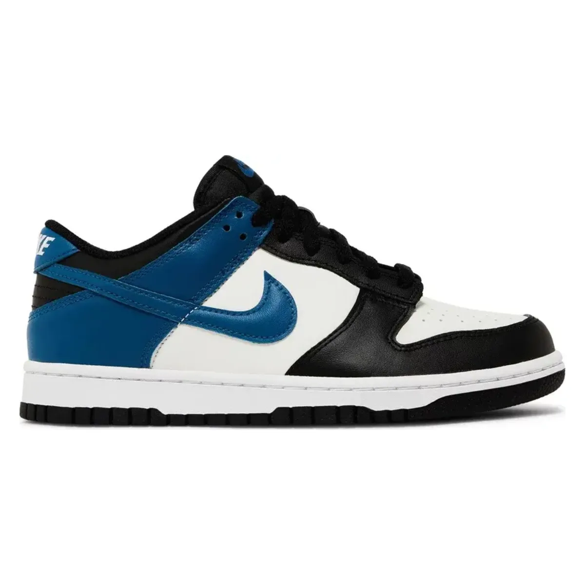 Nike Dunk Low GS "Industrial Blue"