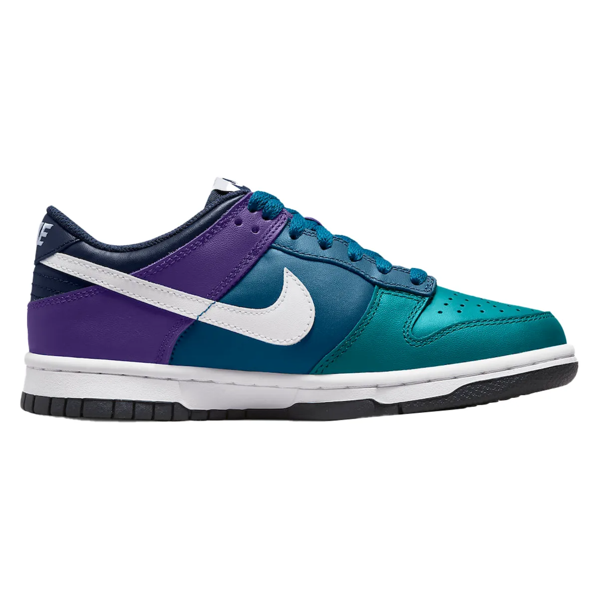 Nike Dunk Low GS "Bright Spruce Marina"