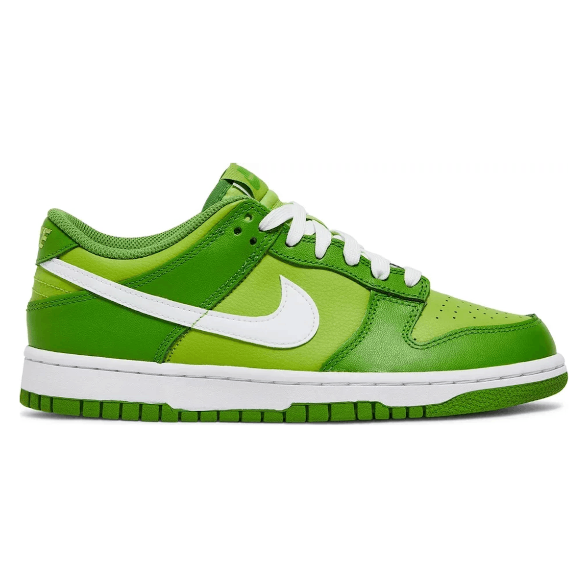 Nike Dunk Low GS "Chlorophyll"