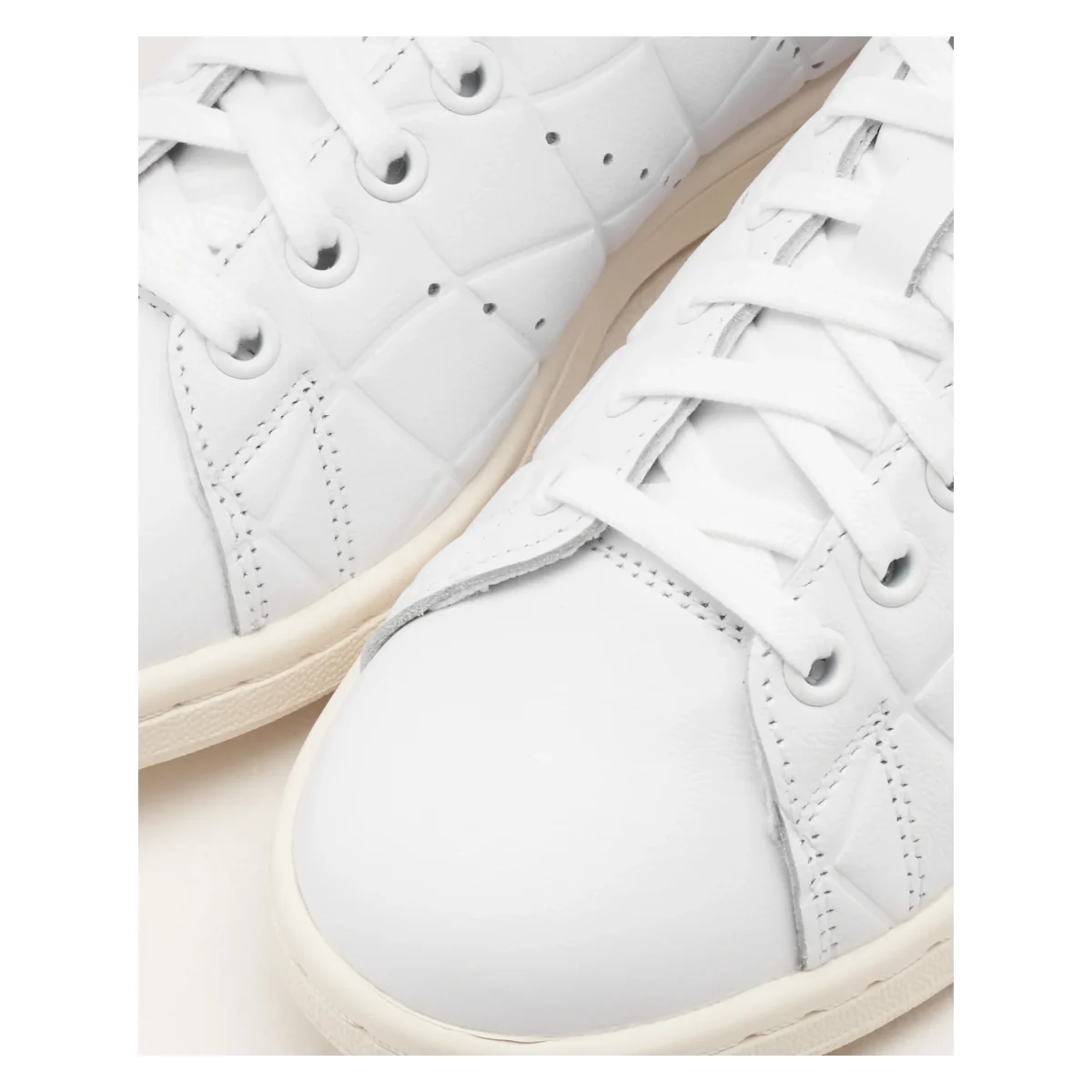 DIME x Adidas Stan Smith "White Collegiate Green"