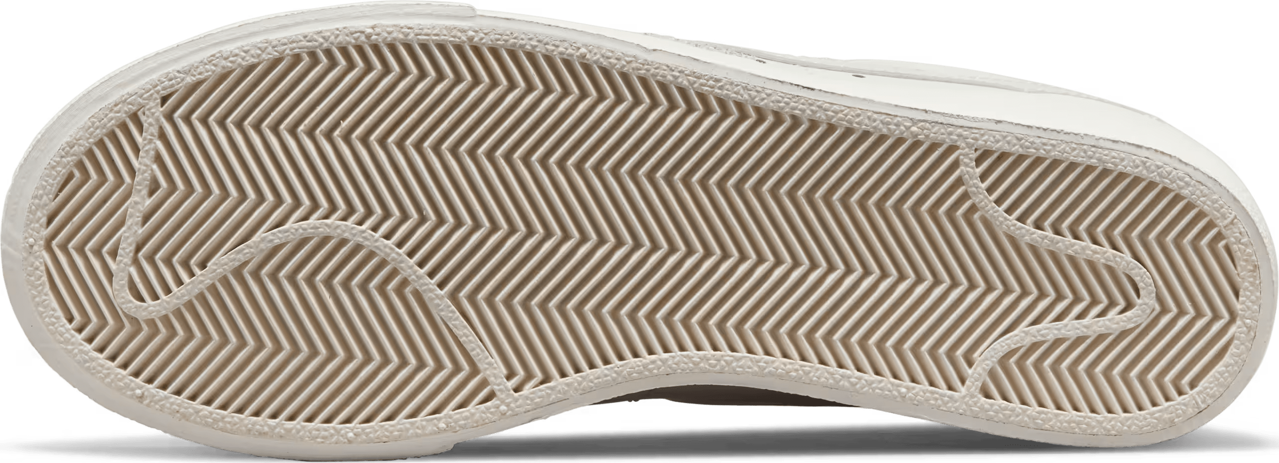 Nike Blazer Low Platform Wmns "Sail"