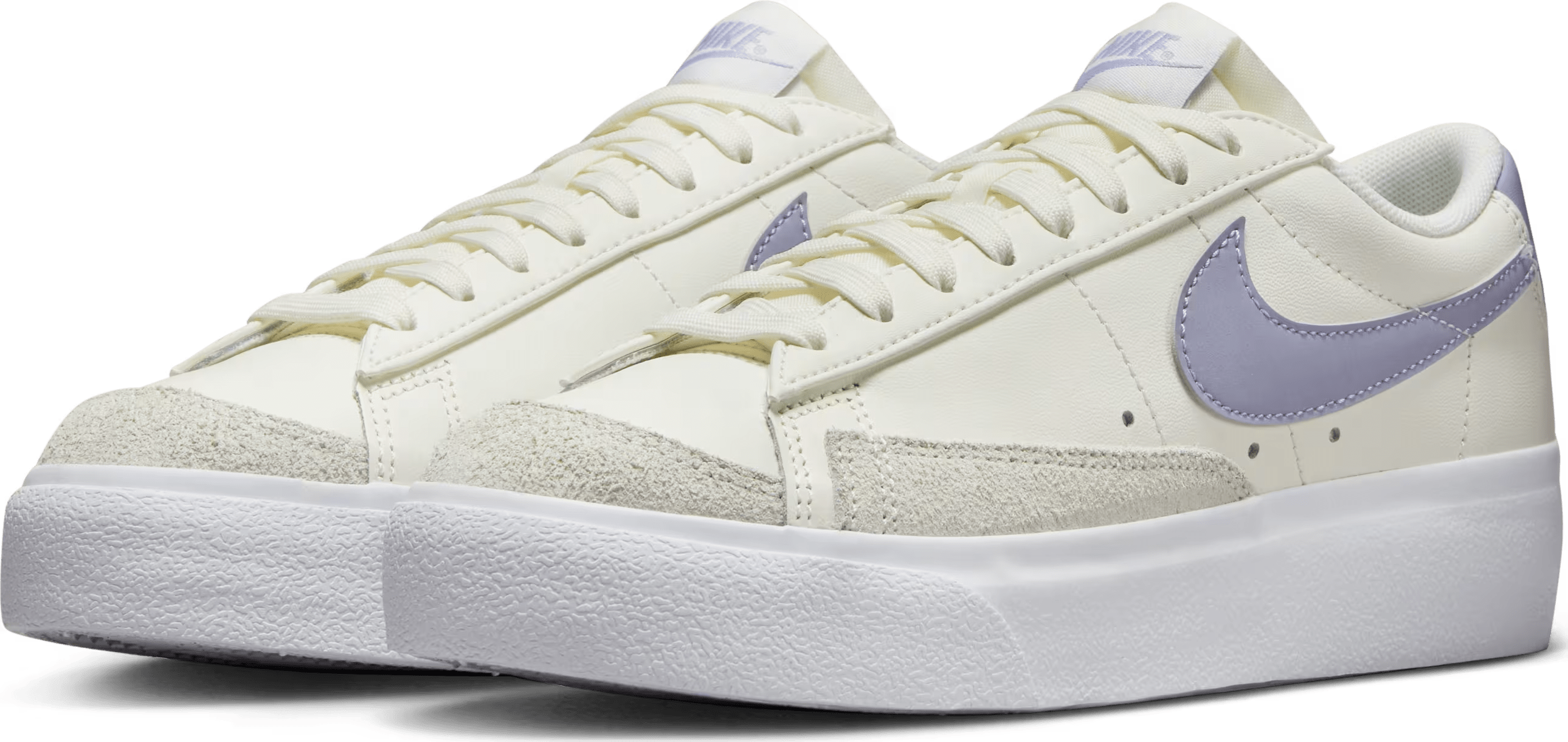 Nike Blazer Low Platform Wmns "Indigo Haze"