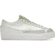 Nike Blazer Low Platform Barely Green (W)
