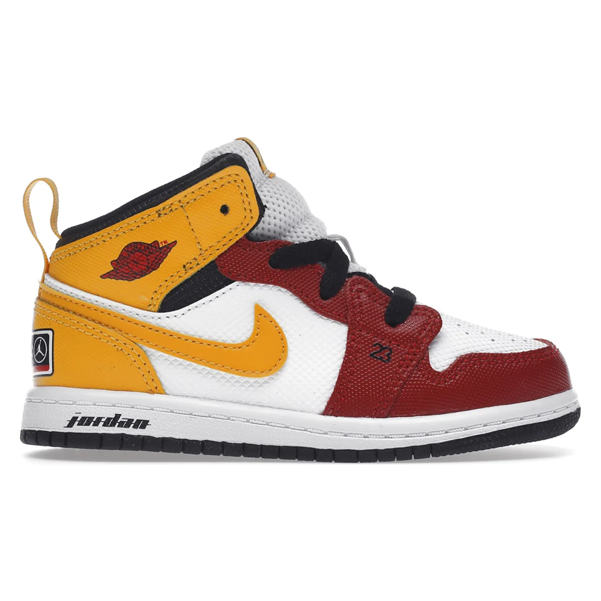 Jordan 1 Mid Motorsport (TD)