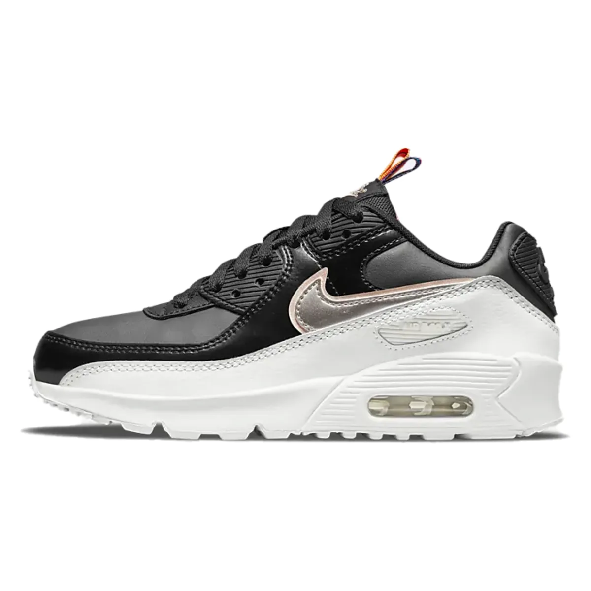 Nike Air Max 90 LTR SE "Off Noir"
