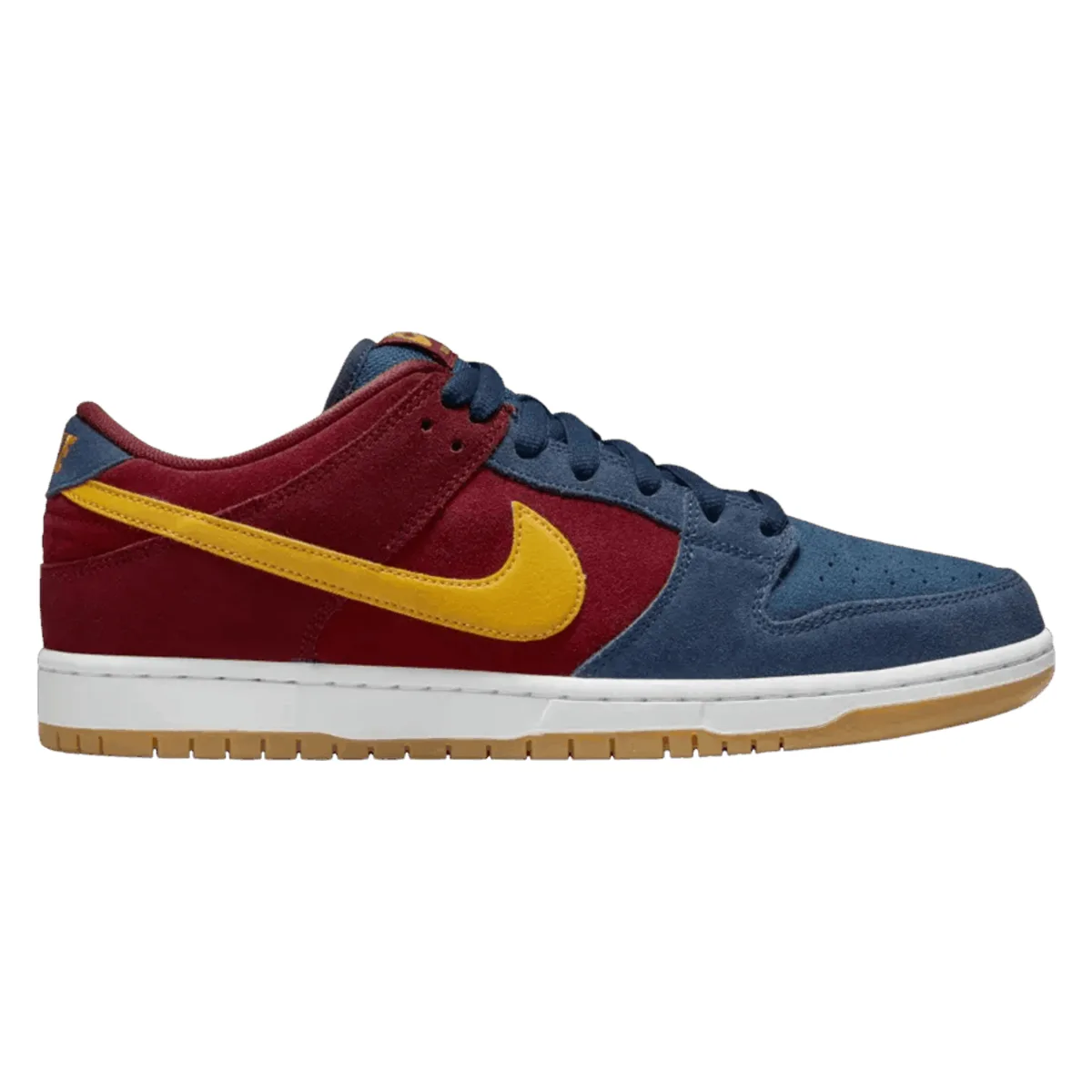 Nike SB Dunk Low Pro "Barcelona"