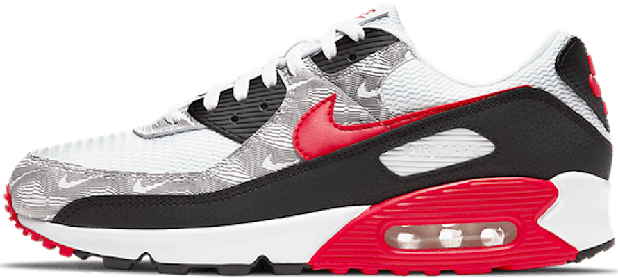 Nike Air Max 90 "Topography"