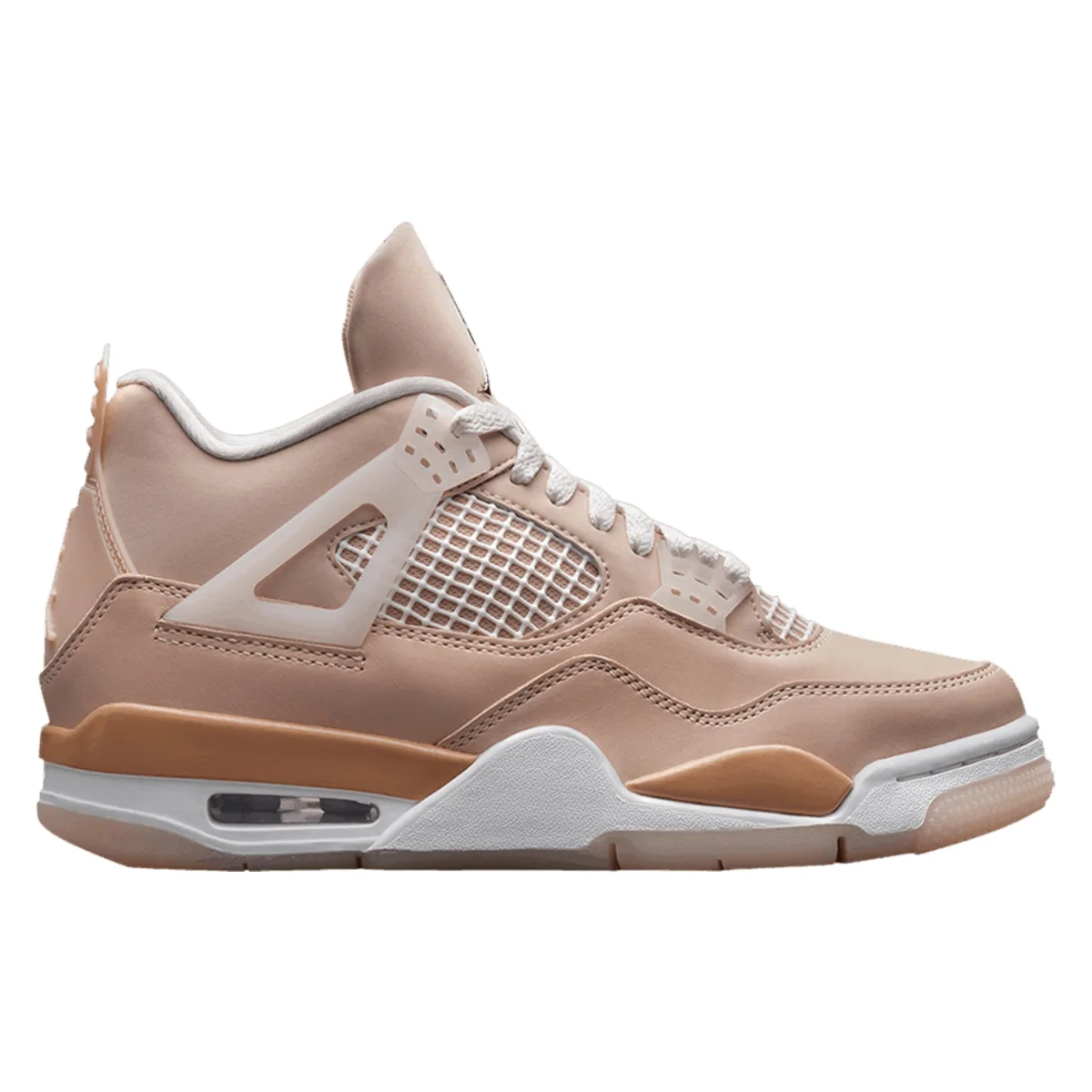 Air Jordan 4 Retro Wmns "Shimmer"
