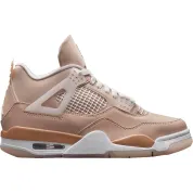 Air Jordan 4 Retro Wmns "Shimmer"