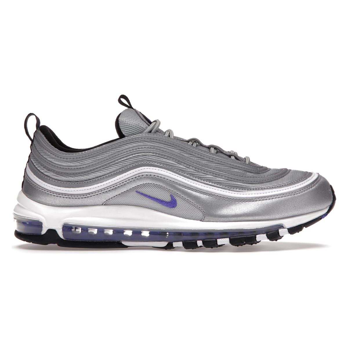 Nike Air Max 97 Purple Bullet