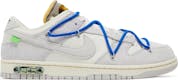 Off-White x Nike Dunk Low "Lot 32 of 50"