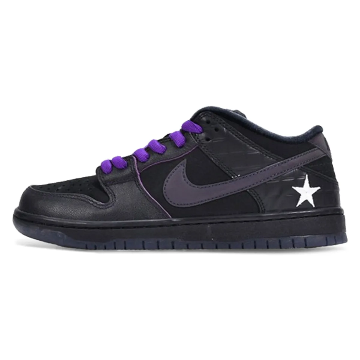 Nike SB Dunk Low Familia First Avenue