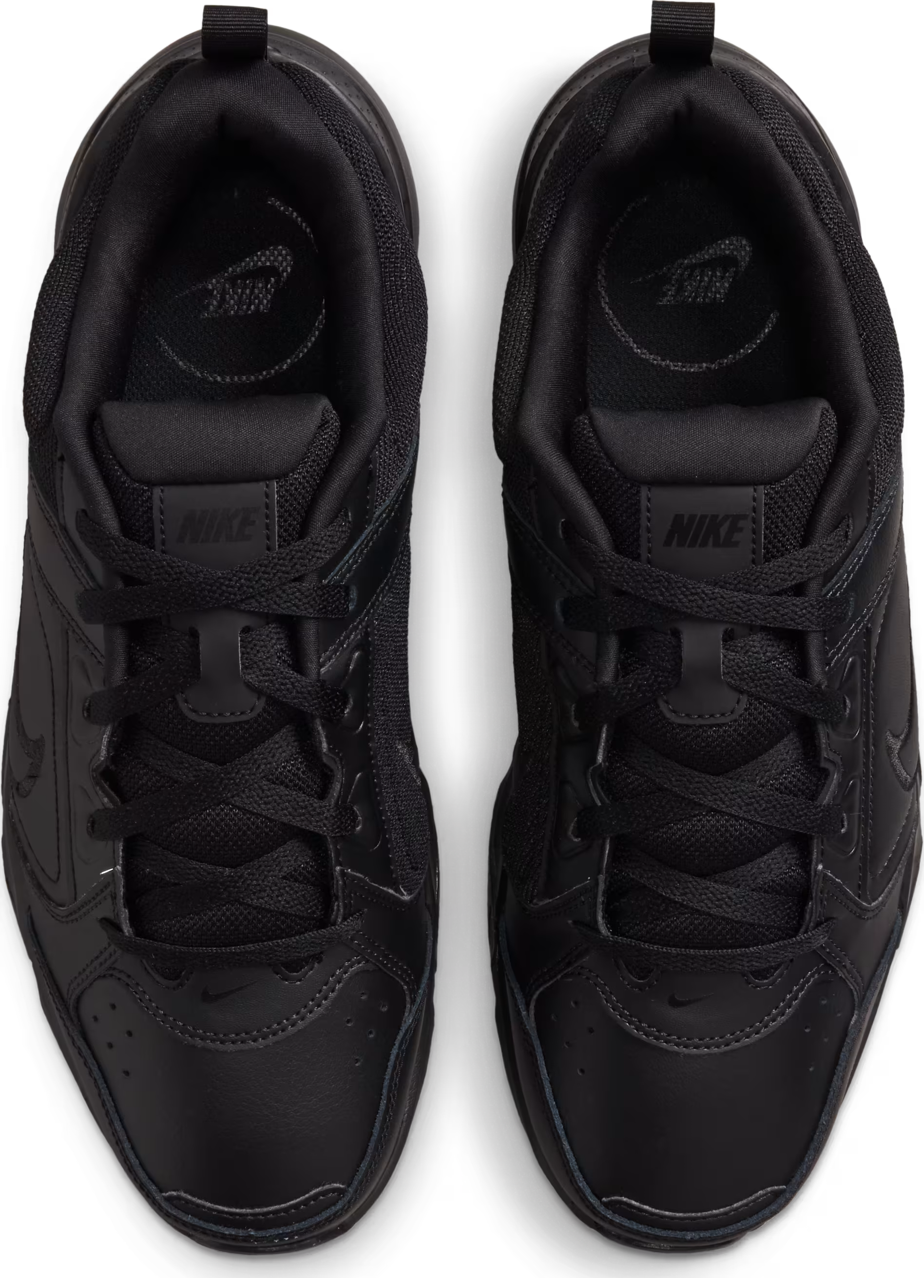Nike Defy All Day "Triple Black"