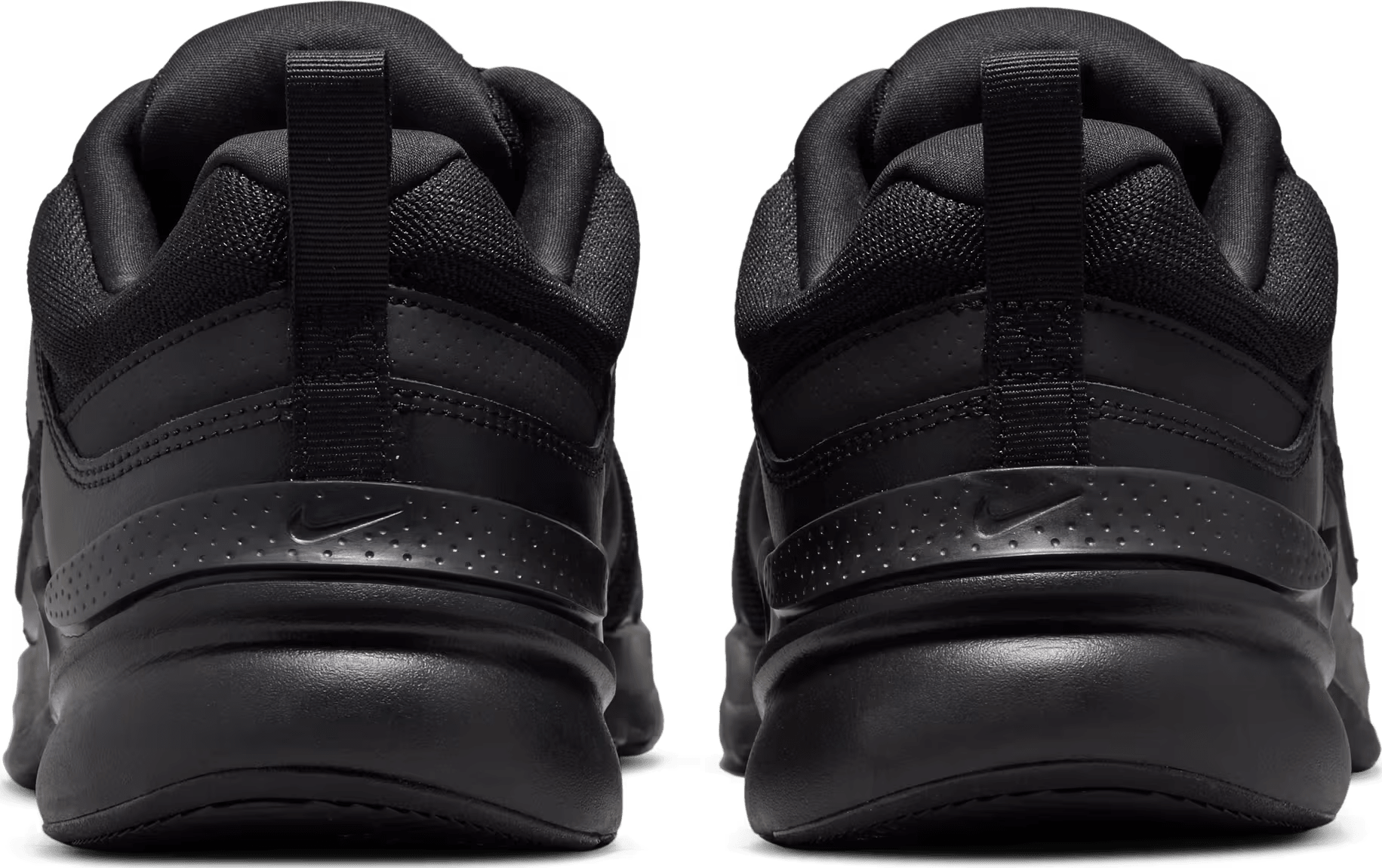 Nike Defy All Day "Triple Black"