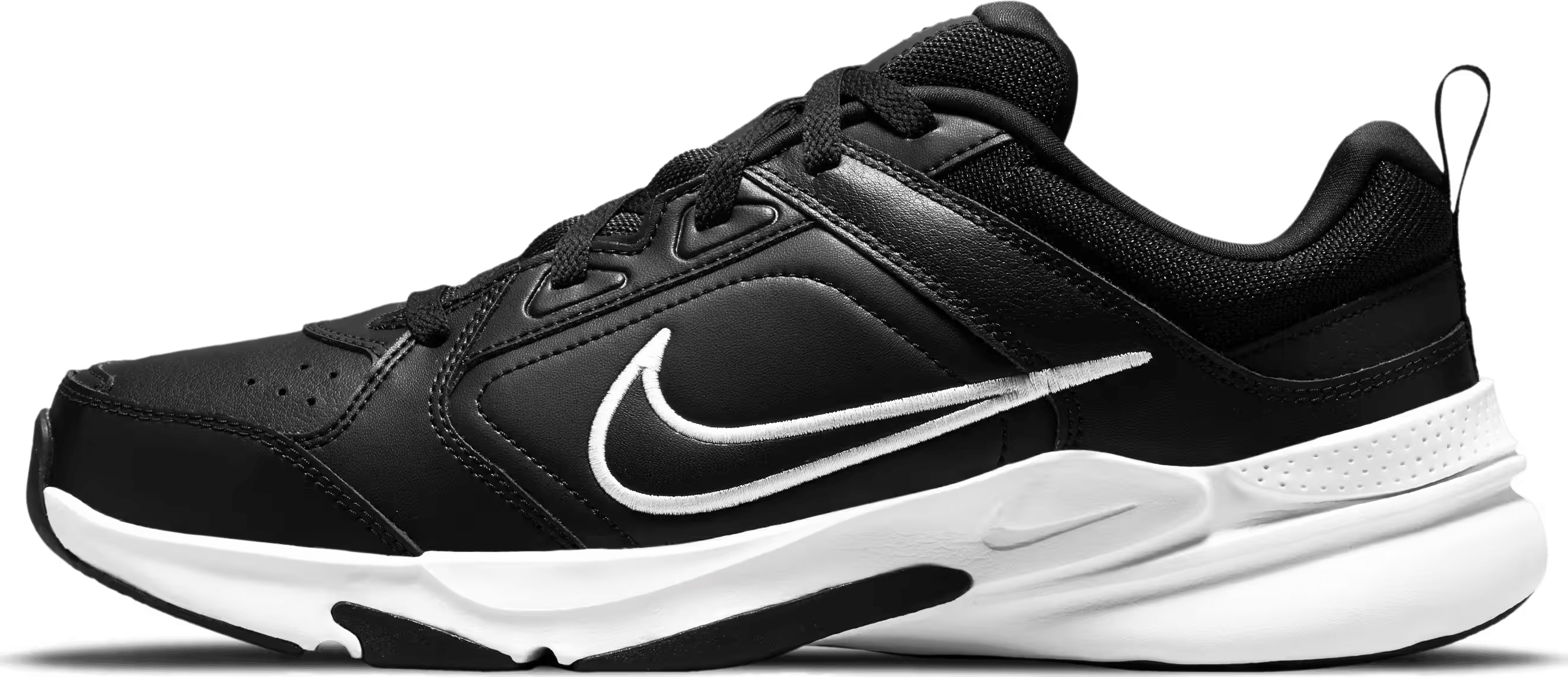 Nike Defy All Day "Midnight Navy"