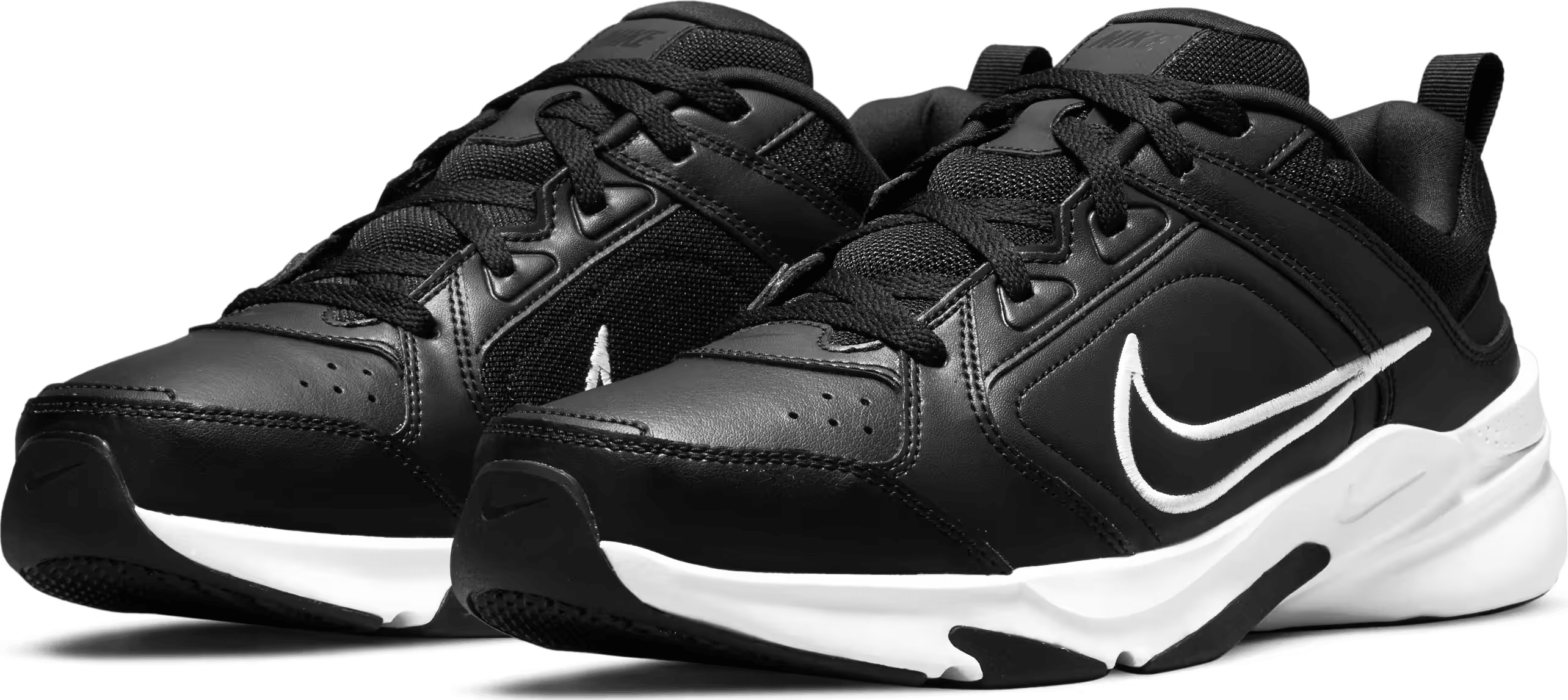 Nike Defy All Day "Midnight Navy"