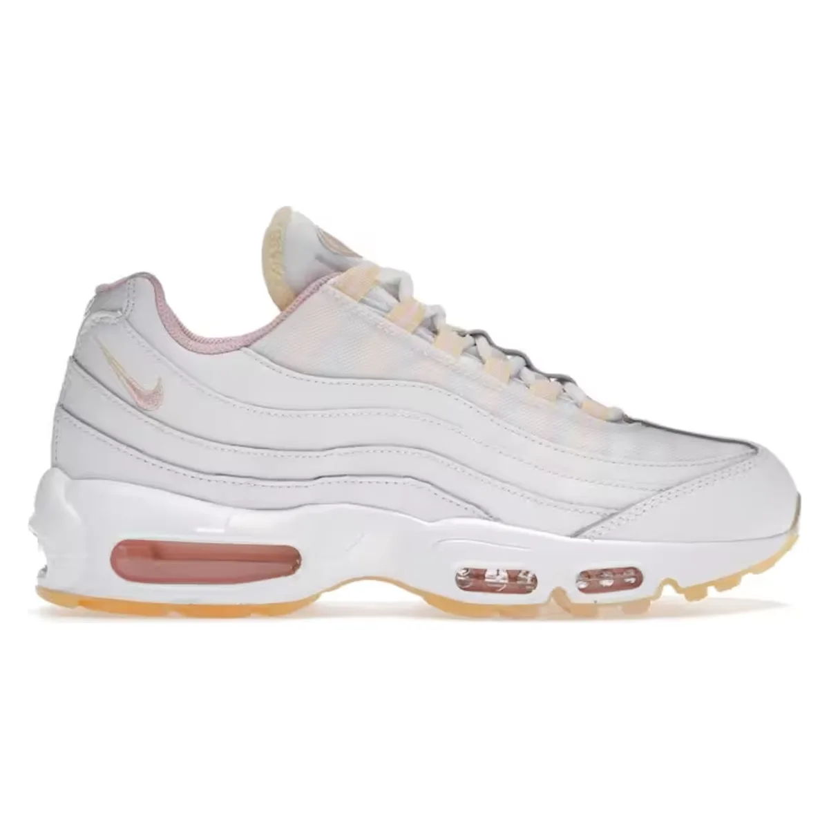 Nike WMNS Air Max 95 Melon Tint
