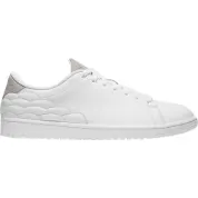 Air Jordan 1 Centre Court "White on White"