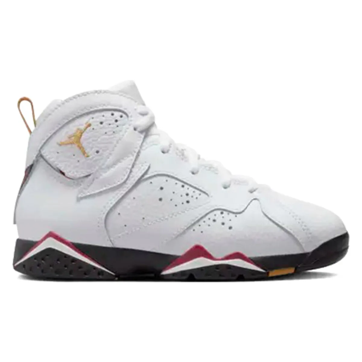 Jordan 7 Retro Cardinal (2022) (PS)