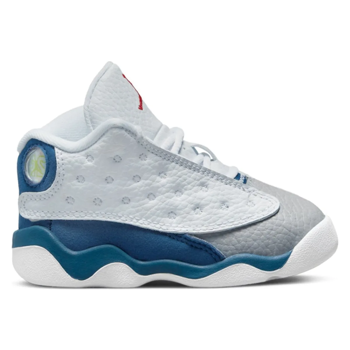 Jordan 13 Retro French Blue (TD)