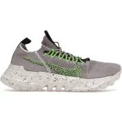 Nike Space Hippie 01 Electric Green