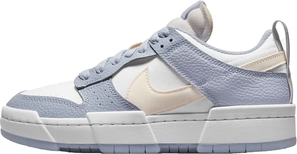 Nike Dunk Low Disrupt "Summit White"