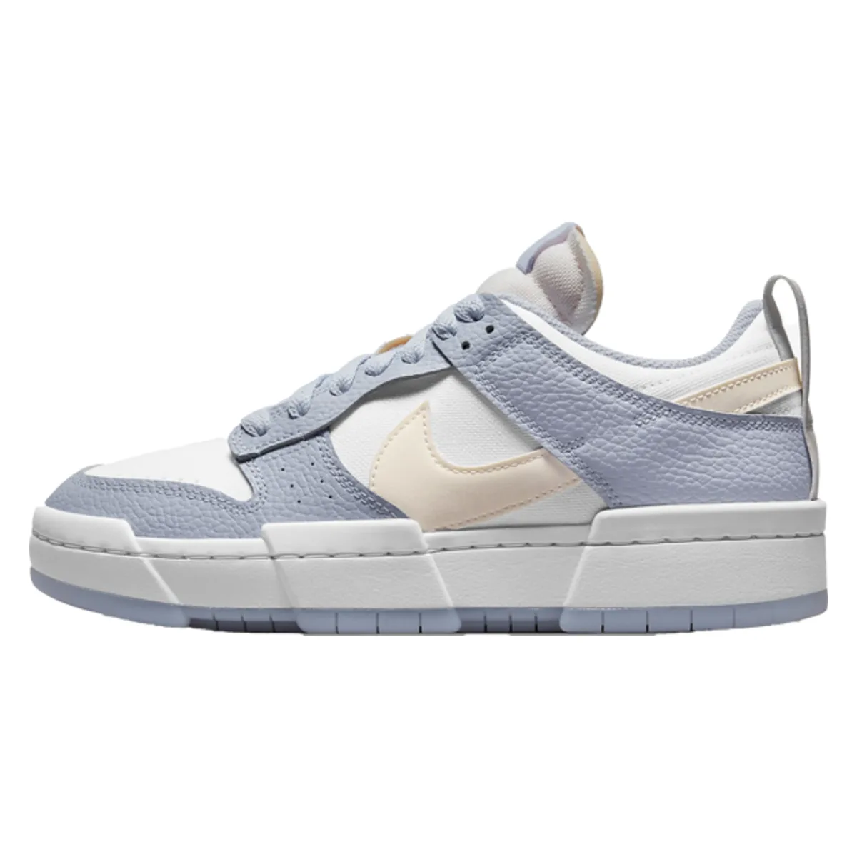 Nike Dunk Low Disrupt "Summit White"