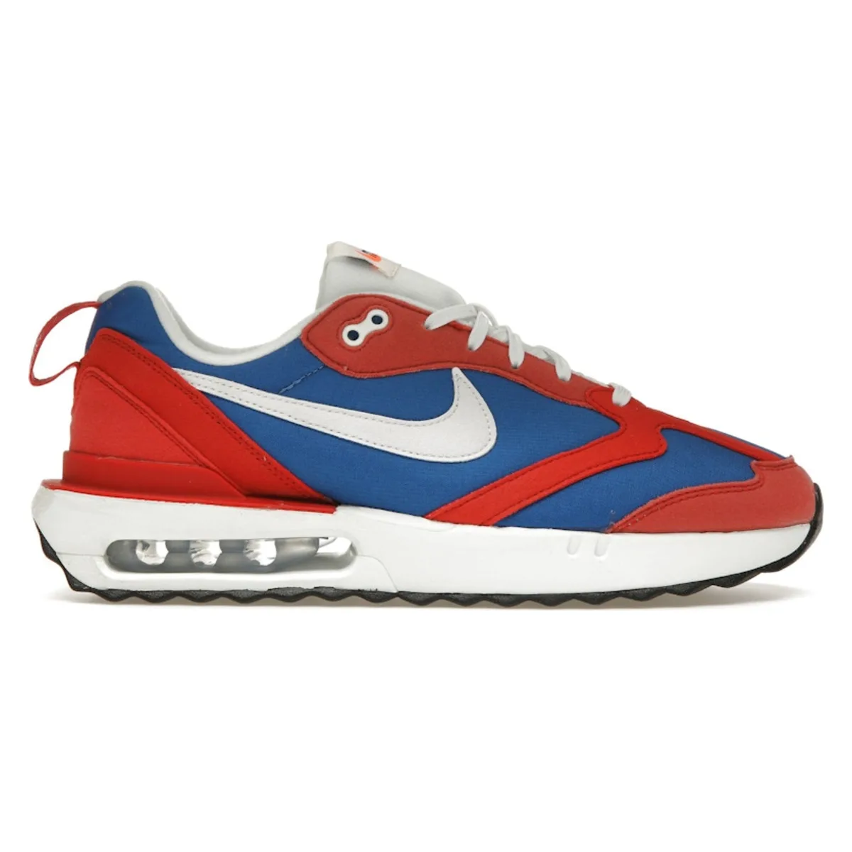 Nike Air Max Dawn Team Royal Red Clay