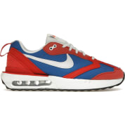 Nike Air Max Dawn Team Royal Red Clay