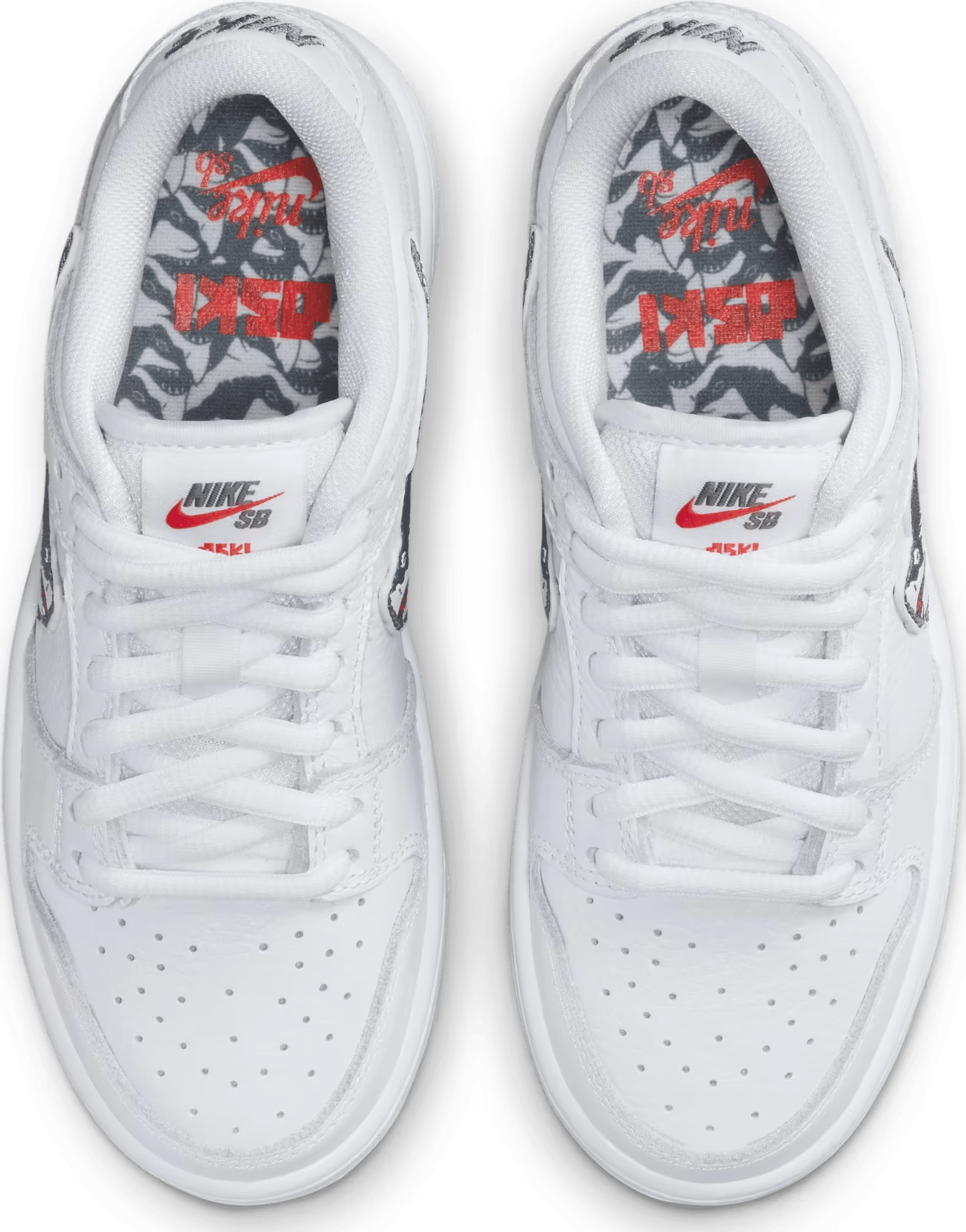 Nike SB Dunk Low Oski (PS)