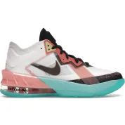 Nike Lebron 18 Low Summit White Space Jam (GS)