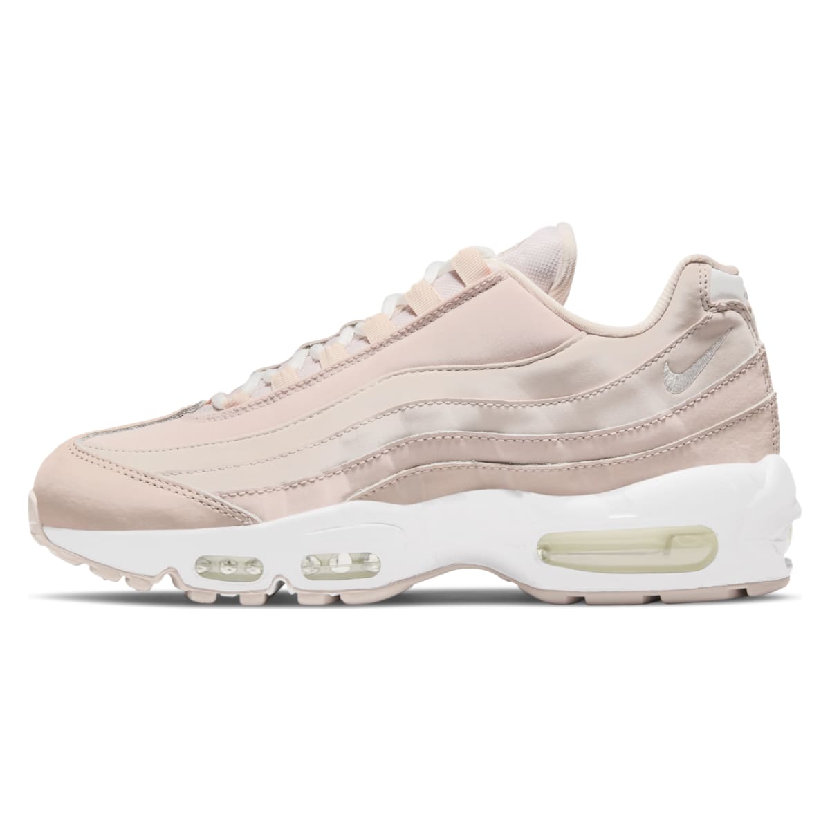 95's pink sales