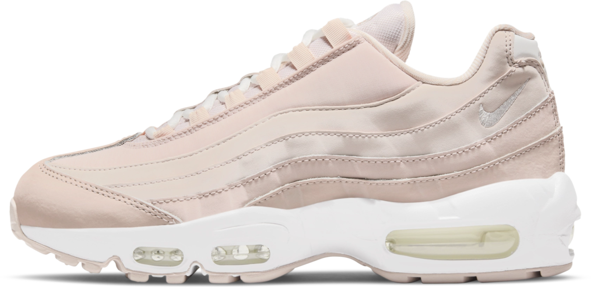 Nike Air Max 95 Pink Oxford W DJ3859 600 Sneaker Squad