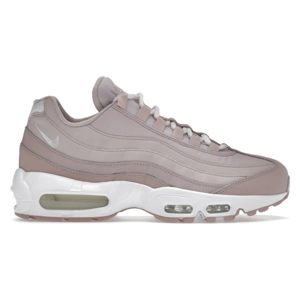 Nike Air Max 95 Pink Oxford (W)