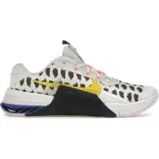 Nike Metcon 7 White Black Print (W)