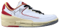 Off-White x Air Jordan 2 Retro Low SP "White"