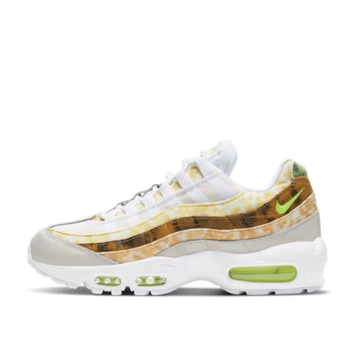 Nike WMNS Air Max 95 Multi Tie-Dye