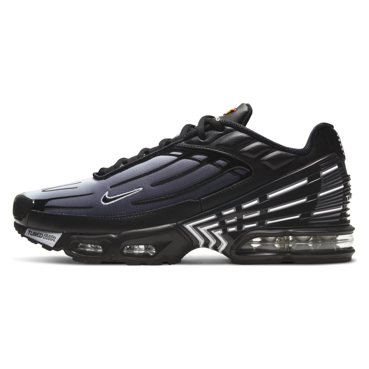 Nike Air Max Plus 3 Black White