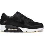 AIK x Nike Air Max 90 "Black"