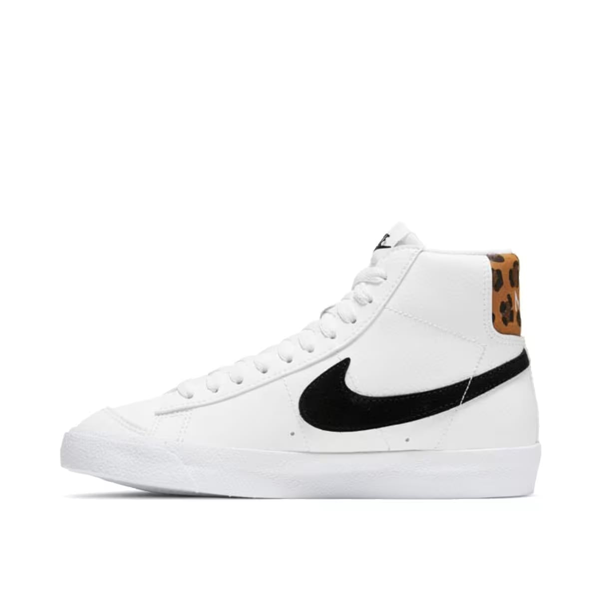 Nike Blazer Mid 77 White Leopard (GS)